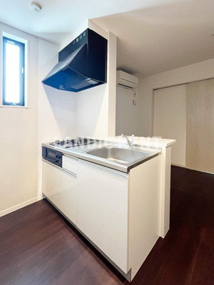 【キッチン】 | SunMark井尻