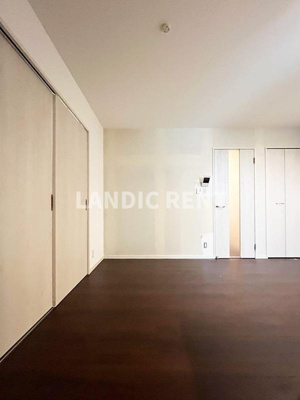 【内装】 | SunMark井尻