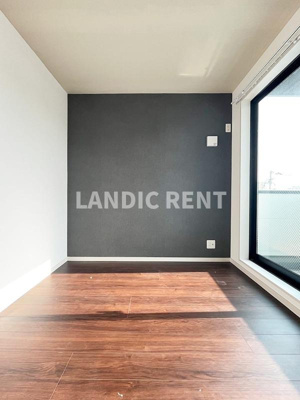 【洋室】 | SunMark井尻