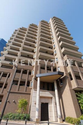 【外観】 | インザガーデン | 外観です