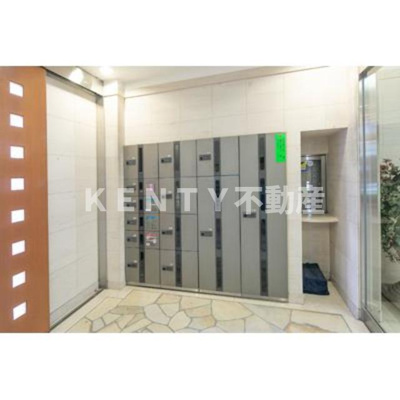 【その他共用部分】 | インザガーデン