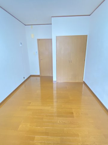 エスポワールの居間・リビング