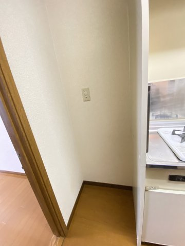 エスポワールの設備