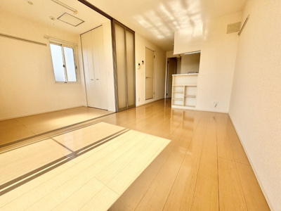 【居間・リビング】 | ＭＫ14　Ａ