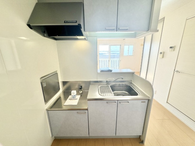 【キッチン】 | ＭＫ14　Ａ