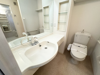 【洗面所】 | ＭＫ14　Ａ