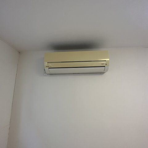 新生ハイツの設備