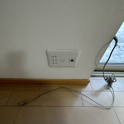 新生ハイツのその他
