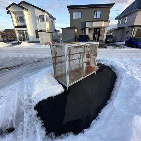 新生ハイツのその他共用部分