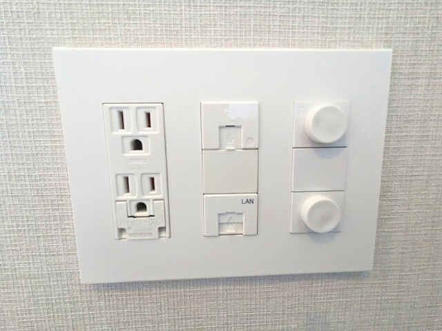 リージア浅草橋の設備|インターネット無料です