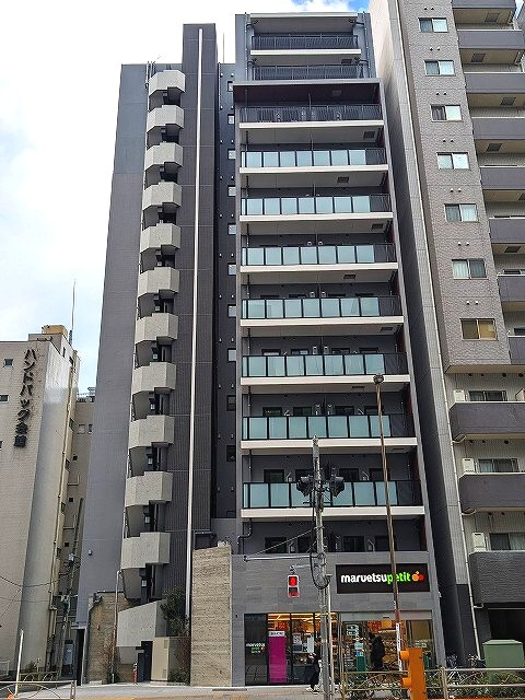 リージア浅草橋