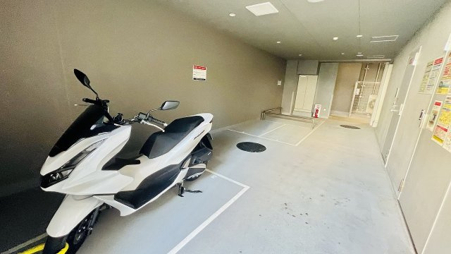 【外観】 | アーバネックス難波WEST