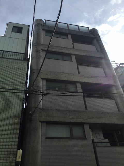 板橋区幸町のマンションの画像