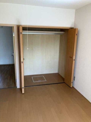 【収納】 | ハイツスズエ