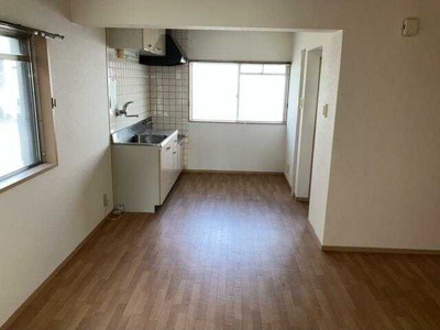 【居間・リビング】 | ハイツスズエ