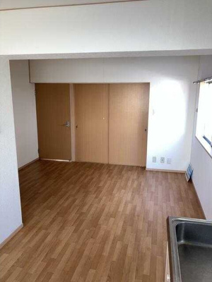 【居間・リビング】 | ハイツスズエ