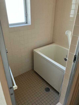 【浴室】 | ハイツスズエ