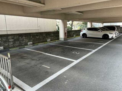 【その他共用部分】 | メルシーハイツ２号館