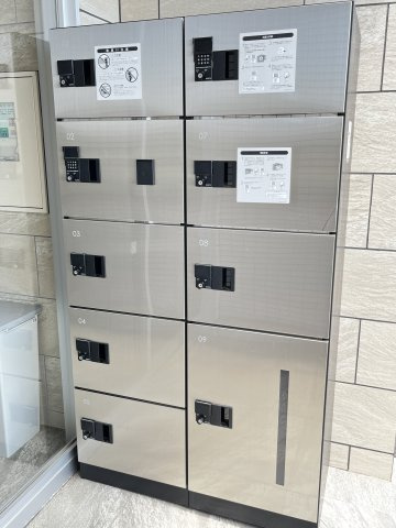 Seiwa live 21のその他共用部分