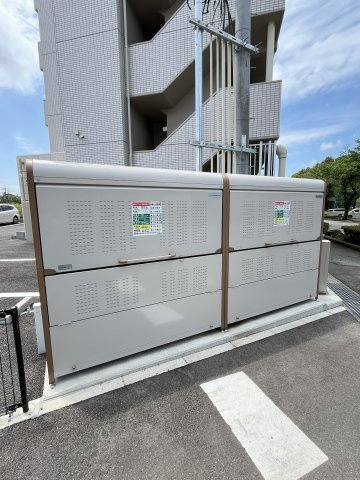 Seiwa live 21のその他共用部分