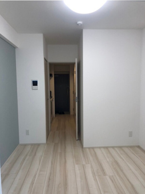【居間・リビング】 | エストゥルース武蔵小杉