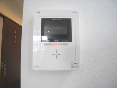 【セキュリティ】 | バーンメアオ　パトナム(バーンメアオパトナム) | 別号室の写真になります。現況優先。