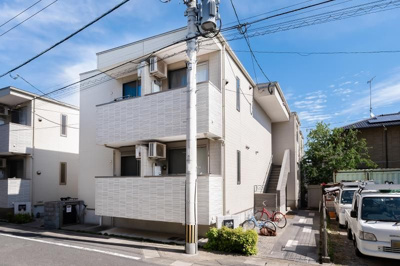 【外観】 | バーンメアオ　パトナム(バーンメアオパトナム)