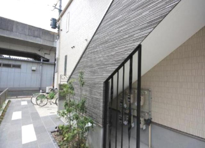 【エントランス】 | バーンメアオ　パトナム(バーンメアオパトナム)