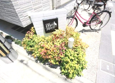 【周辺】 | バーンメアオ　パトナム(バーンメアオパトナム)