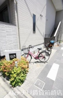 【その他共用部分】 | バーンメアオ　パトナム(バーンメアオパトナム)