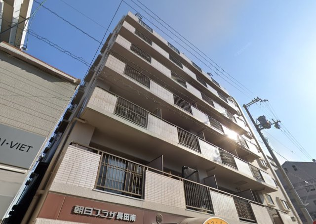 朝日プラザ長田南