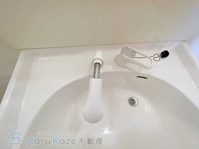 【独立洗面台】 | メゾン妙音通【名古屋市賃貸・メゾネット】