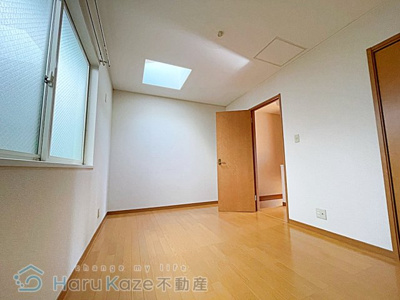 【洋室】 | メゾン妙音通【名古屋市賃貸・メゾネット】