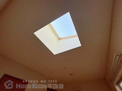 【内装】 | メゾン妙音通【名古屋市賃貸・メゾネット】