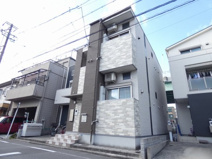 ハーモニーテラス大宝Ⅱの画像