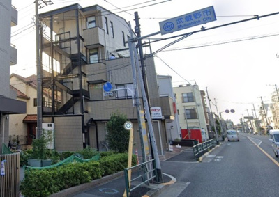 【外観】 | ラレープ吉祥寺南町