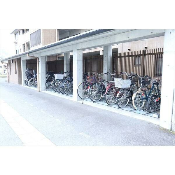 ヴィーブル岩倉のその他共用部分