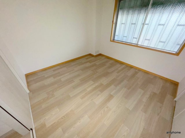 東洋マンション　仲介手数料無料の寝室