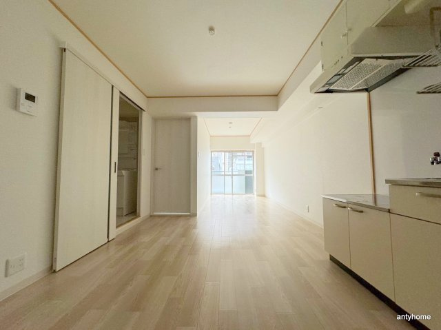 東洋マンション　仲介手数料無料の居間・リビング