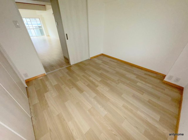 東洋マンション　仲介手数料無料の洋室