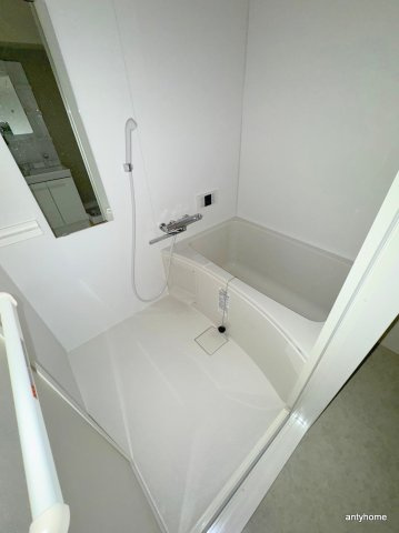 東洋マンション　仲介手数料無料の浴室