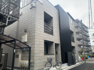 cuu　setagayaの画像