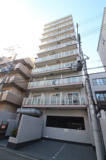 アパルト松崎の画像