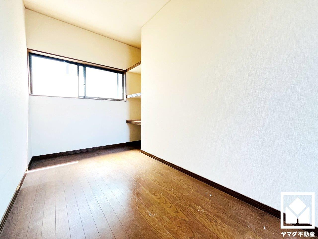 宇治市木幡御蔵山　中古戸建のその他