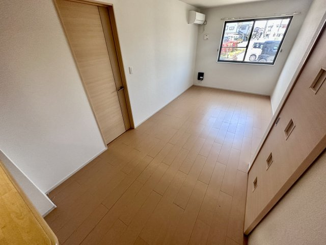 【居間・リビング】 | カーサ立部