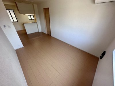 【居間・リビング】 | カーサ立部