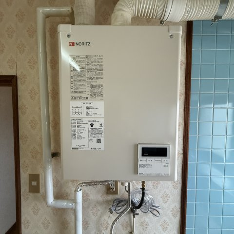 アシアスの設備