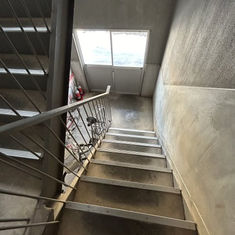 アシアスのその他共用部分