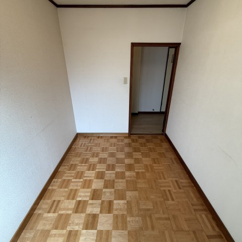 アシアスの内装