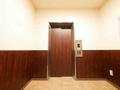 【その他共用部分】 | エスリード心斎橋西